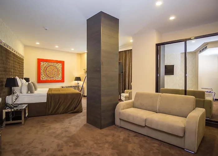 Maristella Marine 5* Odesa