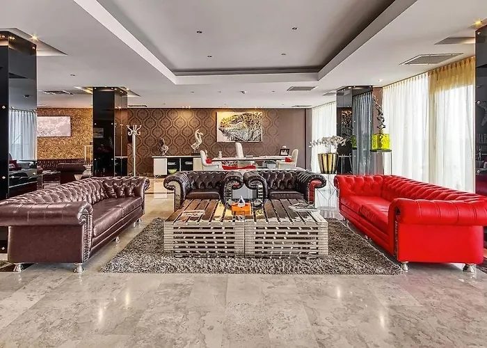 Hotel Maristella Marine 5*