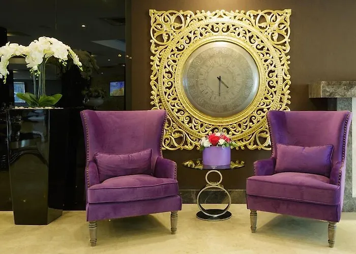 Hotel Maristella Marine 5*