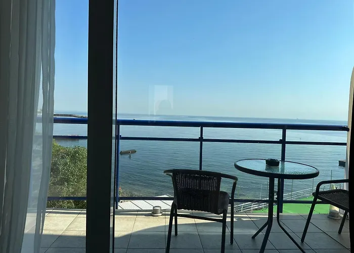 Maristella Marine Hotel