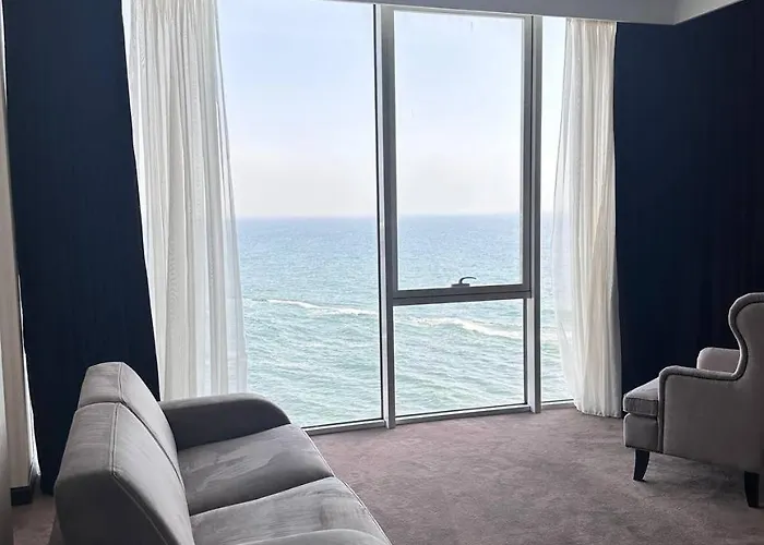 Hotel Maristella Marine 5*