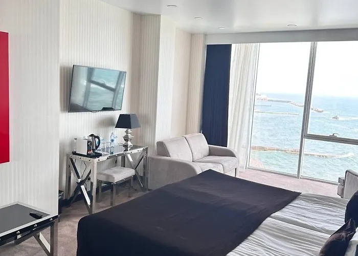 Maristella Marine Hotel Odesa