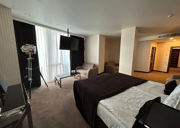 Maristella Marine 5* Odesa