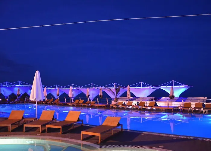 Hotel Maristella Marine 5*