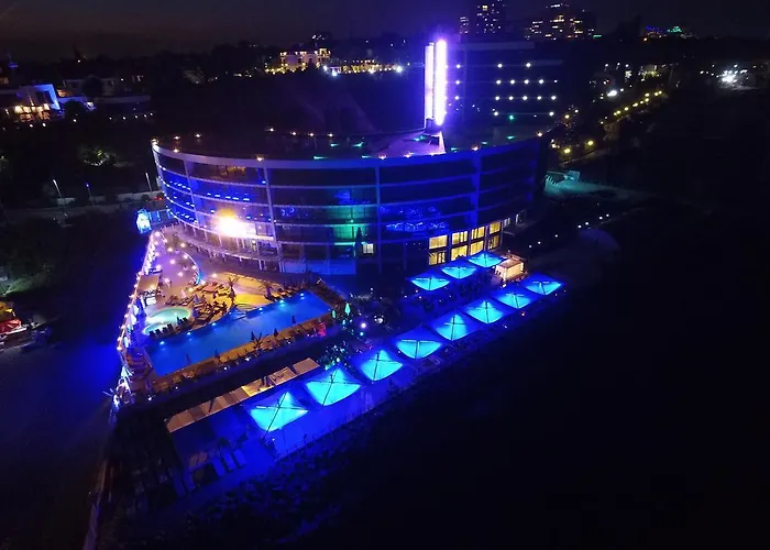 Maristella Marine Hotel 5*