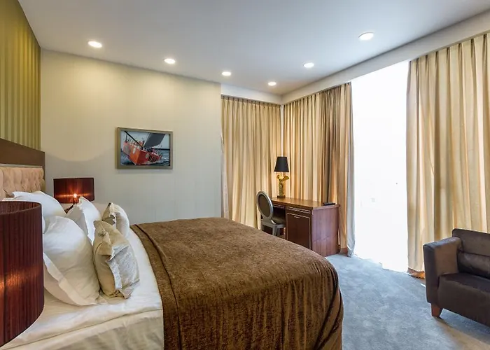 Maristella Marine Odesa