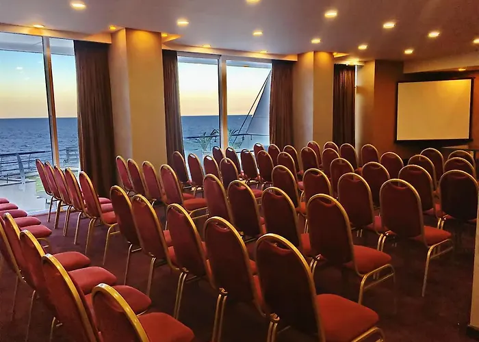 Maristella Marine Hotel Odesa