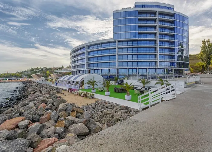 Maristella Marine Hotel