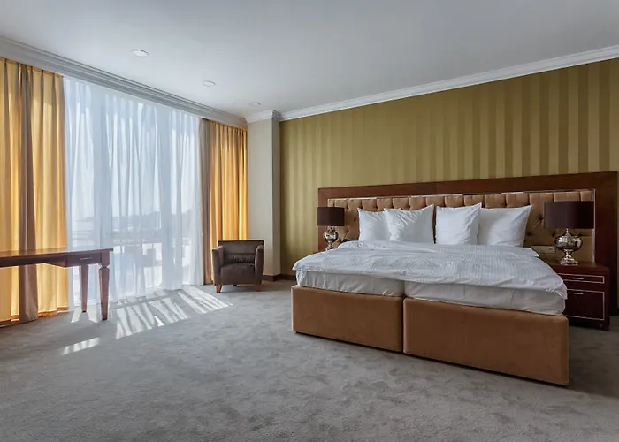 Hotell Maristella Marine