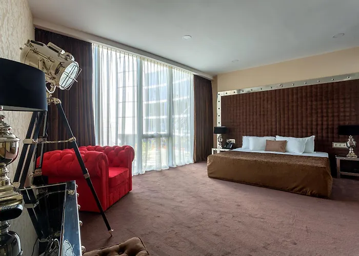 Hotel Maristella Marine Odessa