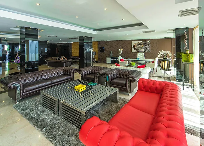 Hotel Maristella Marine