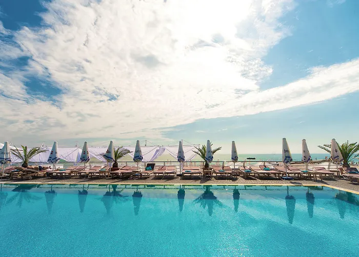 Hotel Maristella Marine 5*