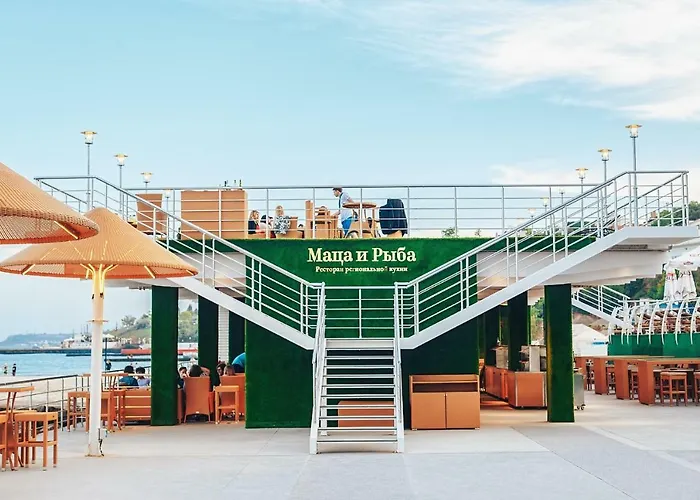 Maristella Marine Odesa