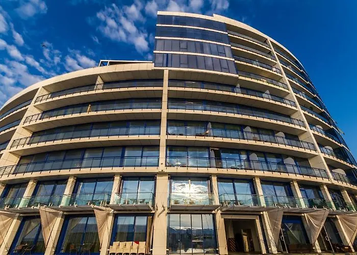 Hotel Maristella Marine 5*