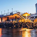 Hotel Maristella Marine Oděsa