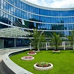 Maristella Marine Hotel Odesa