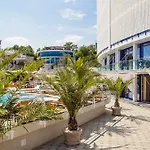 Hotel Maristella Marine