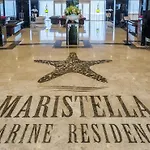 Maristella Marine 5* Oděsa