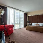 Hotel Maristella Marine Odesa