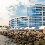 Maristella Marine Hotel Oděsa
