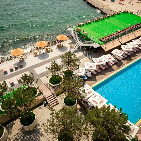 Maristella Marine 5* Odessa