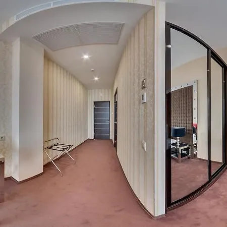 Maristella Marine Hotel 5*