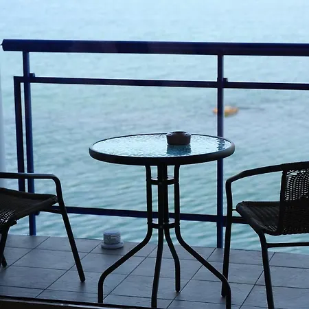 Maristella Marine Hotel Odessa