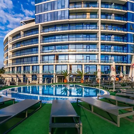 Maristella Marine Hotel 5*