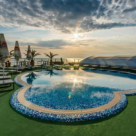 Maristella Marine Hotel