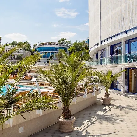 Hotel Maristella Marine