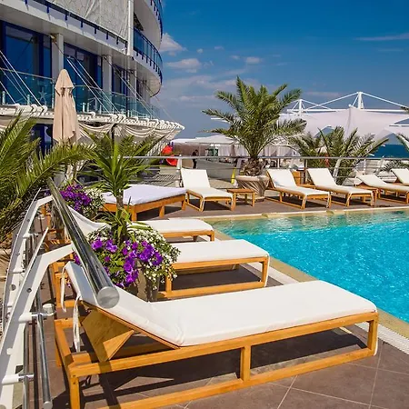 Maristella Marine 5* Odessa
