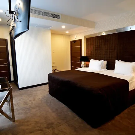 маристелла морская резиденция 5*