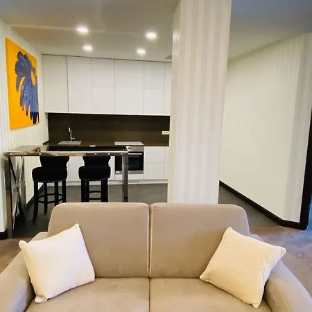 Maristella Marine Hotel 5*