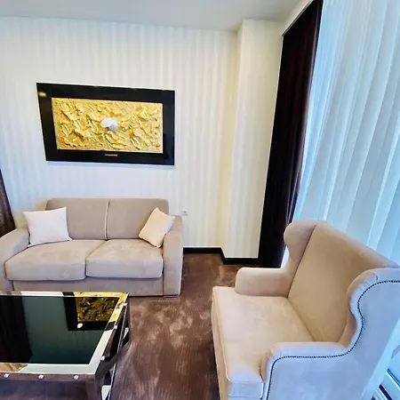 Maristella Marine Hotel 5*