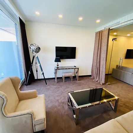 Maristella Marine Hotel 5*