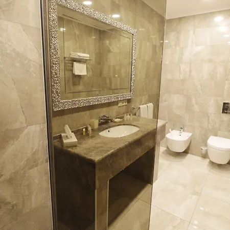 Maristella Marine 5* Odessa