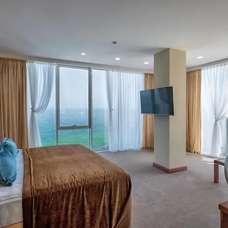 Maristella Marine 5* Odessa