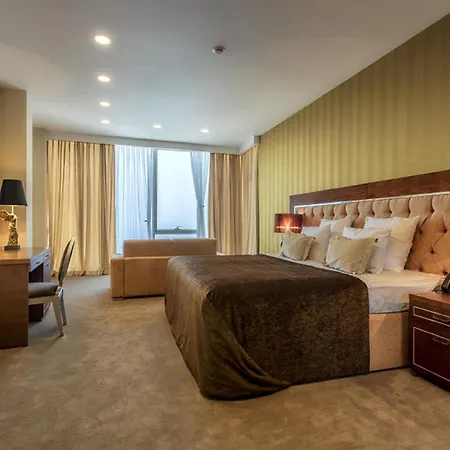 маристелла морская резиденция