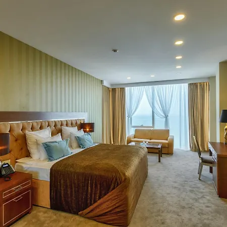 маристелла морская резиденция 5*