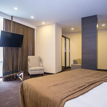 Hotel Maristella Marine