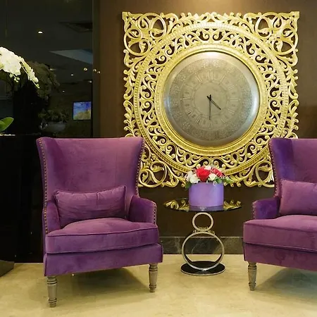 Hotel Maristella Marine 5*