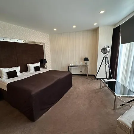 Maristella Marine 5* Odessa