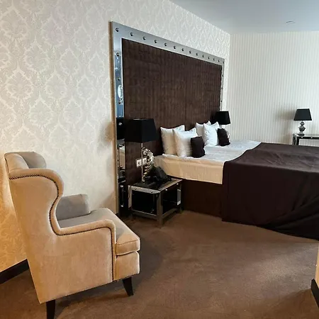 Hotel Maristella Marine Odessa