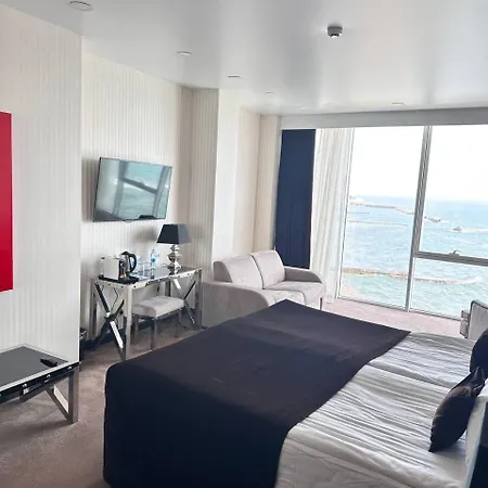 Maristella Marine Hotel Odessa