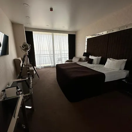 маристелла морская резиденция