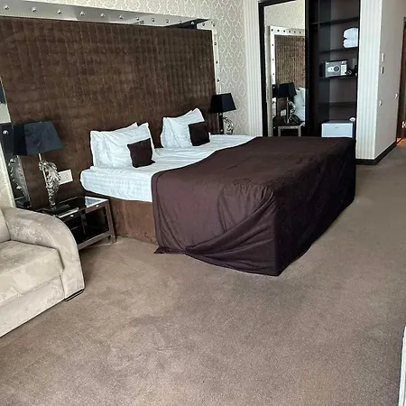 Maristella Marine Hotel 5*