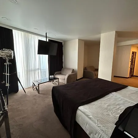 Maristella Marine 5* Odessa