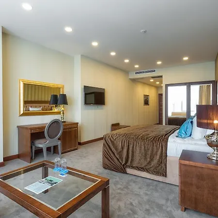 Hotel Maristella Marine