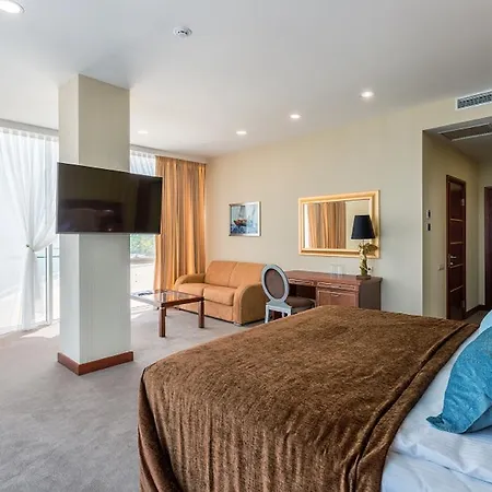 Maristella Marine Hotel Odessa