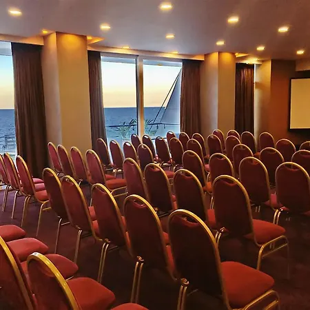 Maristella Marine Hotel Odessa